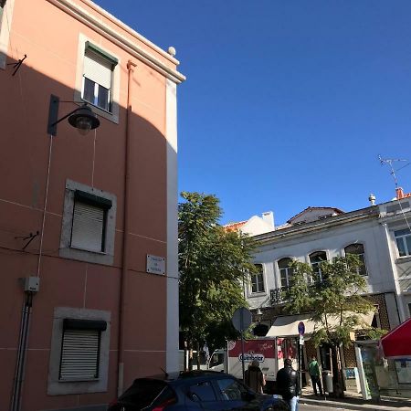 Excellent Apartment In Lisboa Exterior foto