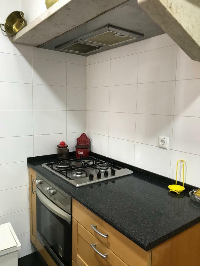 Excellent Apartment In Lisboa Exterior foto