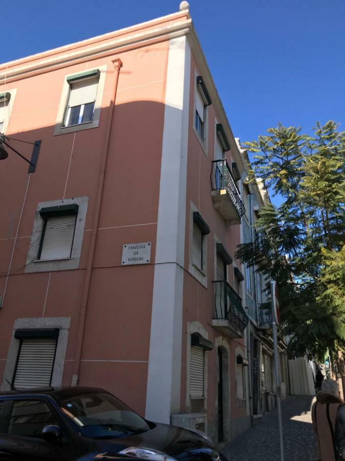 Excellent Apartment In Lisboa Exterior foto