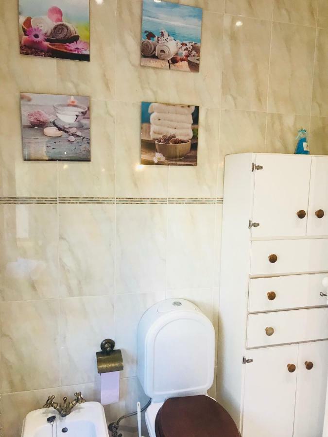 Excellent Apartment In Lisboa Exterior foto