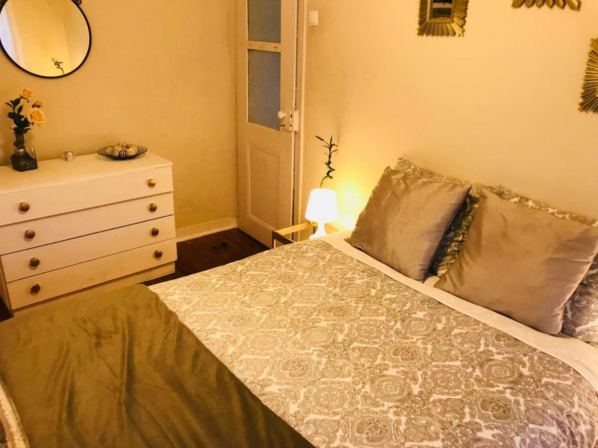 Excellent Apartment In Lisboa Exterior foto
