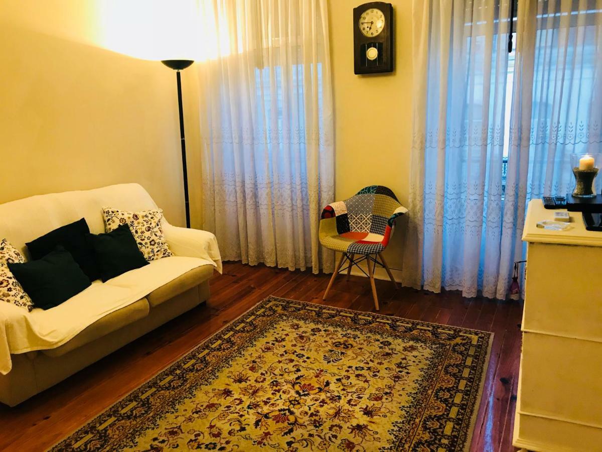 Excellent Apartment In Lisboa Exterior foto