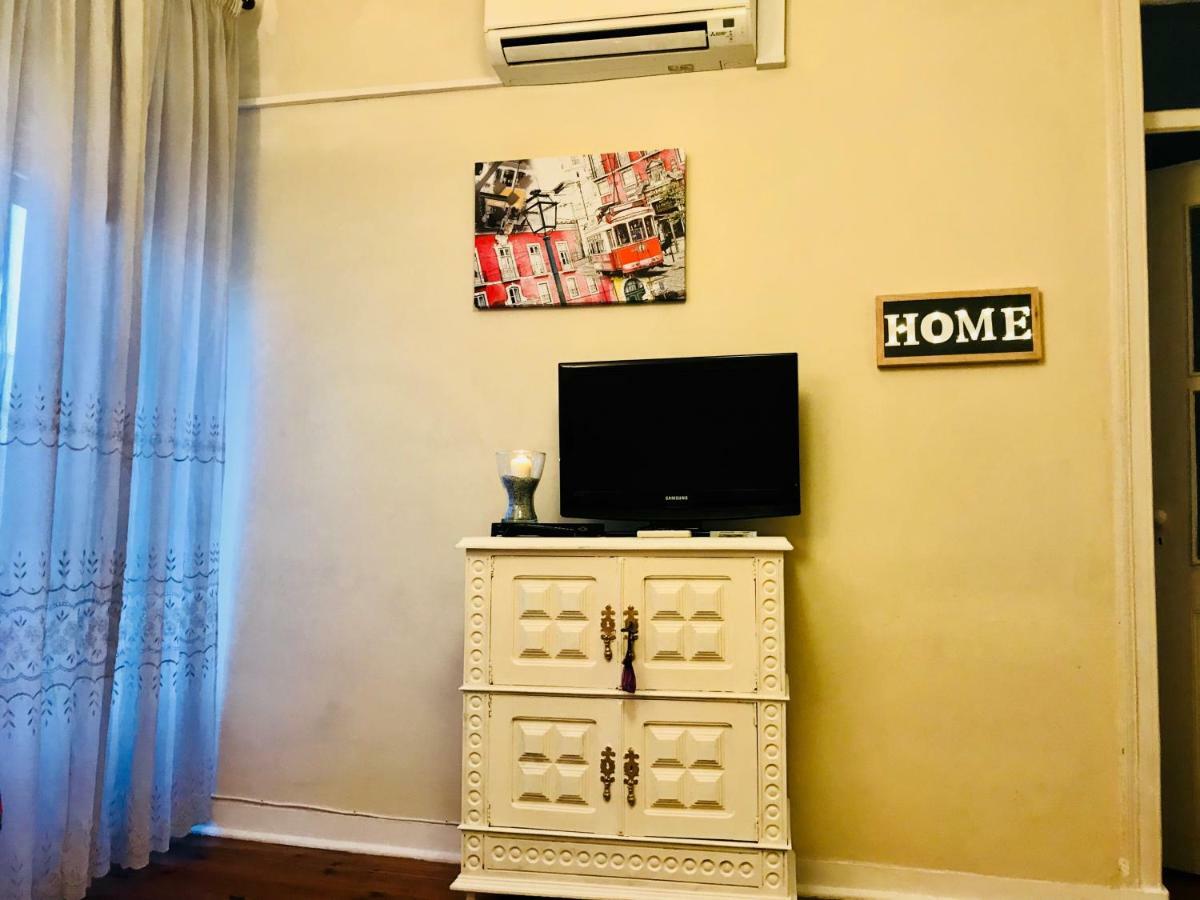 Excellent Apartment In Lisboa Exterior foto