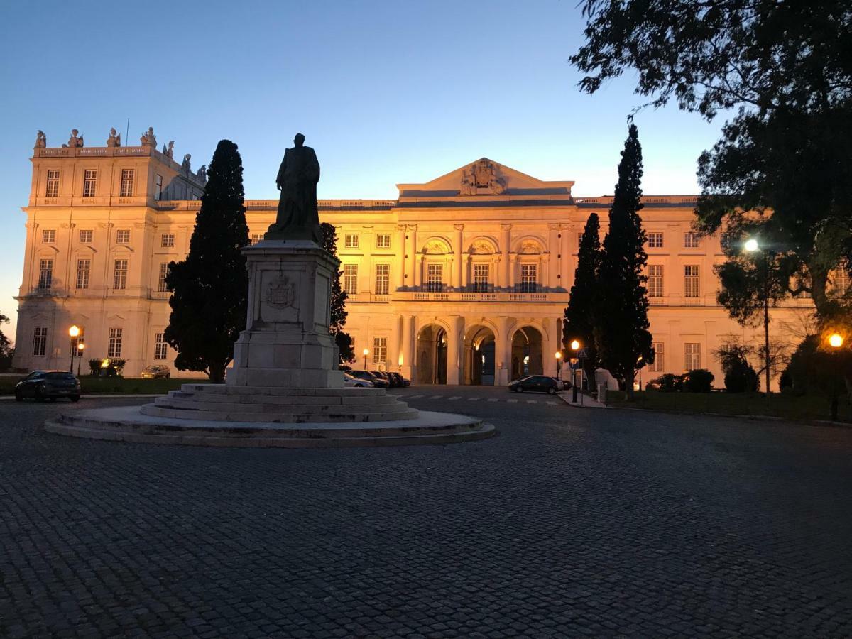 Excellent Apartment In Lisboa Exterior foto
